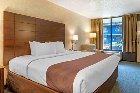 Quality Inn Tysons Corner
