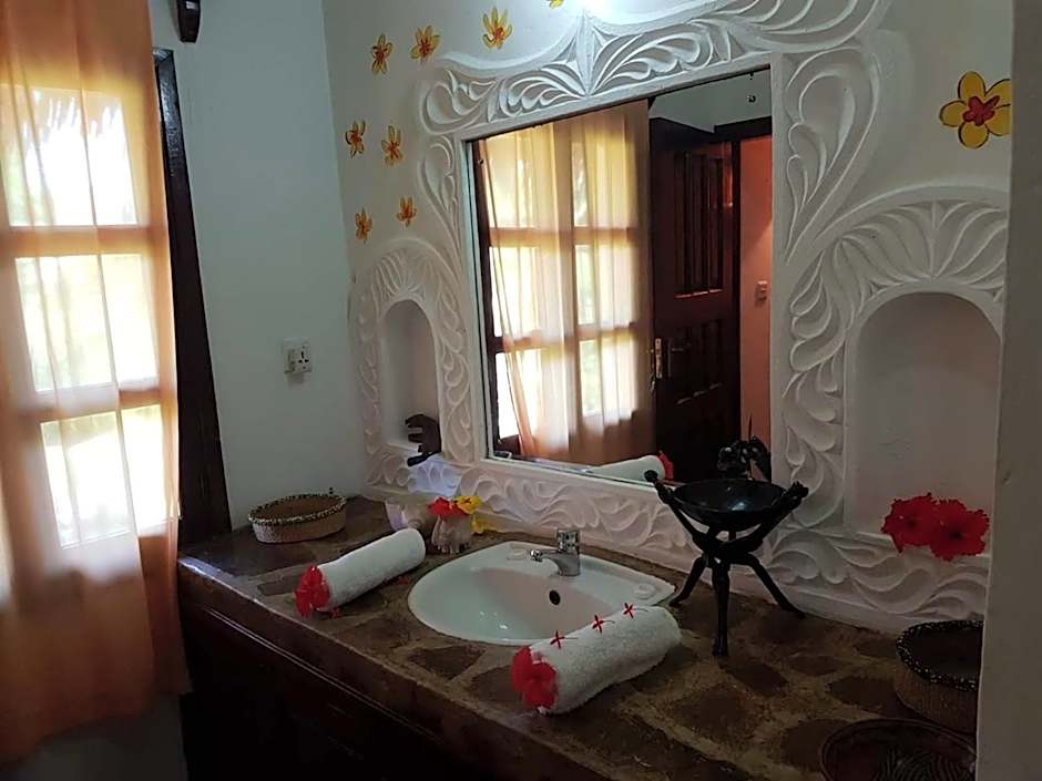 Boutique Hotel Nyumbani Tembo