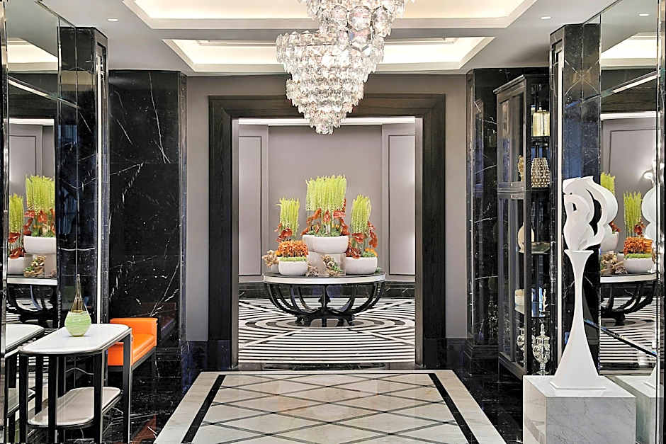 The St. Regis Amman