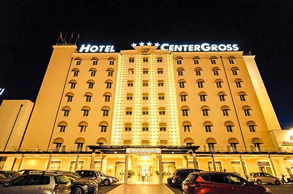 Zanhotel Centergross