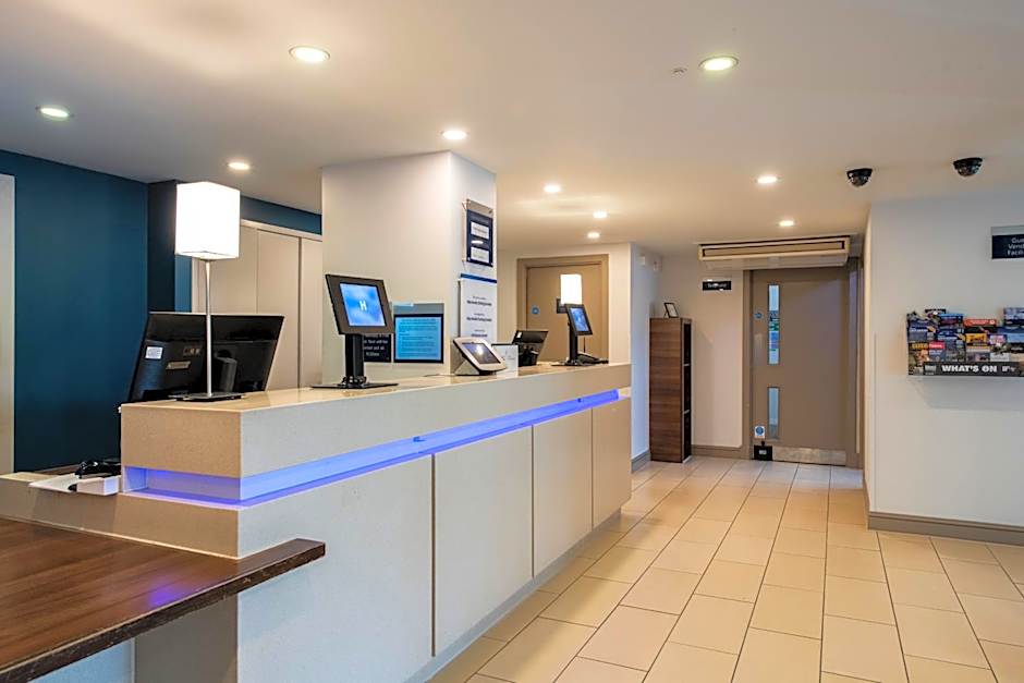 Holiday Inn Express Stirling By IHG