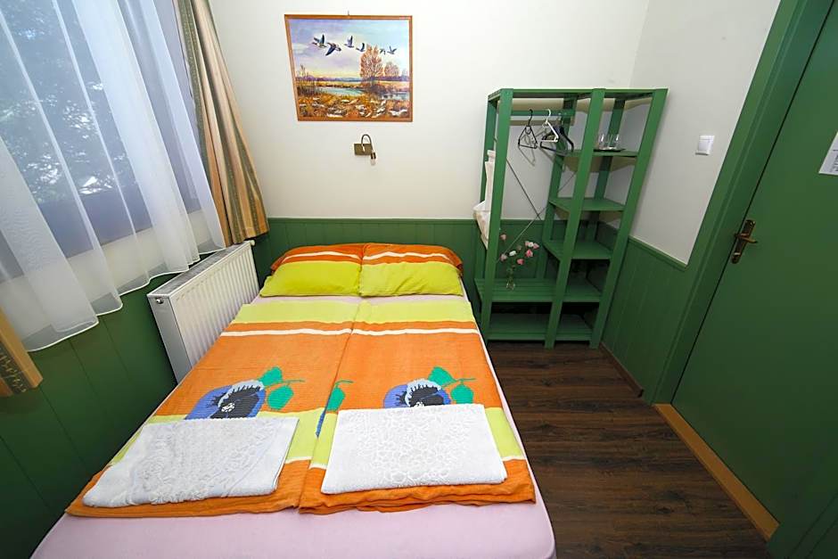 Kisfaludy Vendégház -Sümeg-