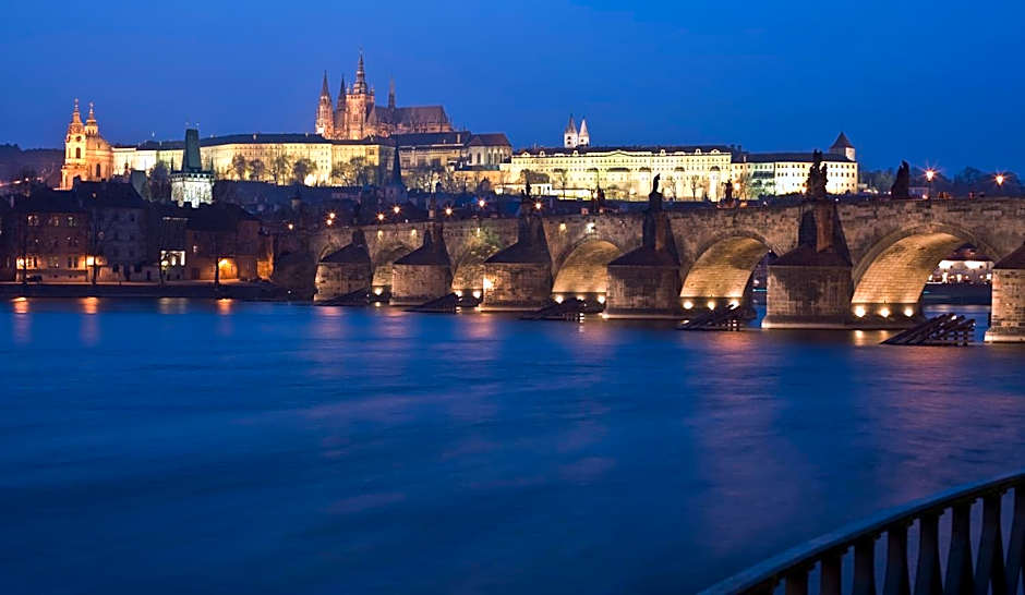 Occidental Praha