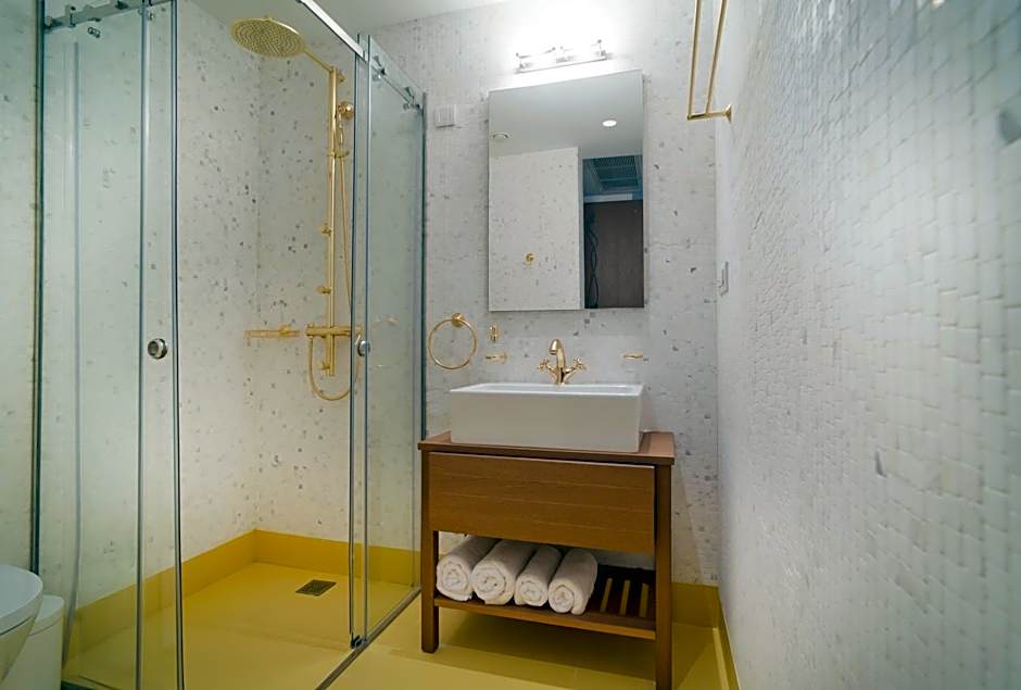 NLH FIX | Neighborhood Lifestyle Hotels