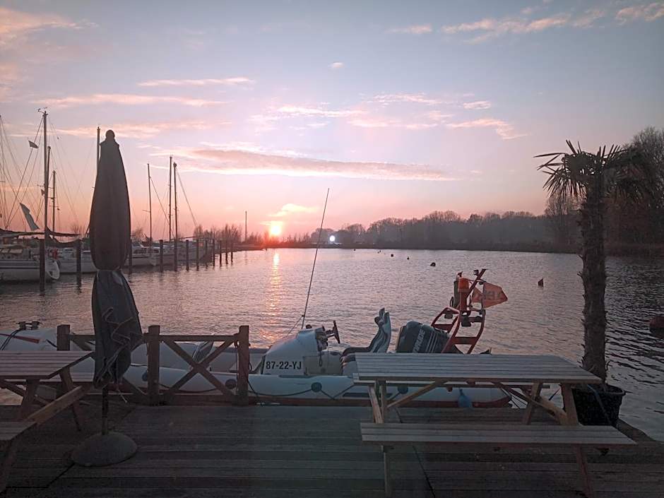 Kaap Hoorn Club Bed en Breakfast