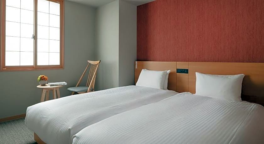 MIMARU SUITES Tokyo ASAKUSA