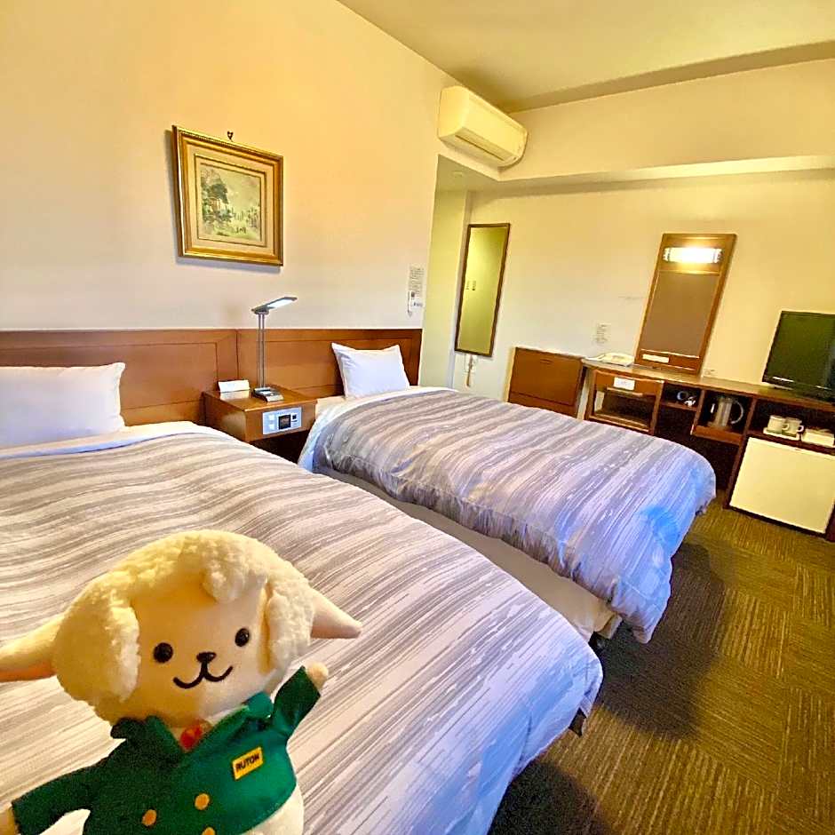 Hotel Route-Inn Koriyama Minami