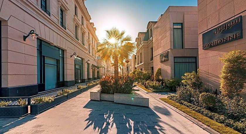 Mansard Riyadh, a Radisson Collection Hotel