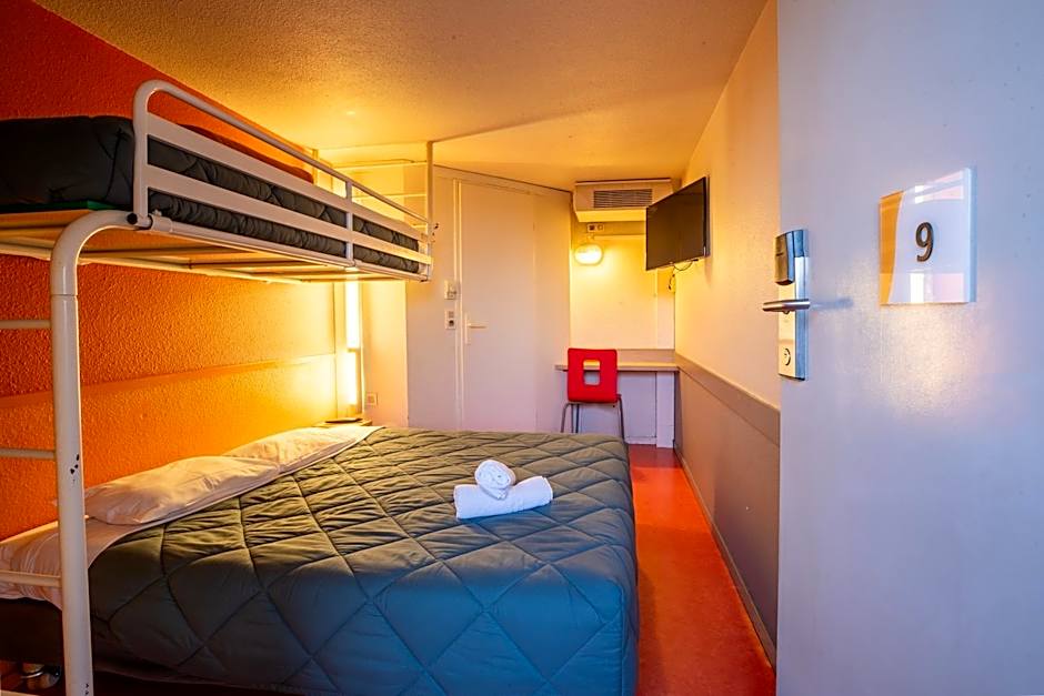 Premiere Classe Laon Hotel