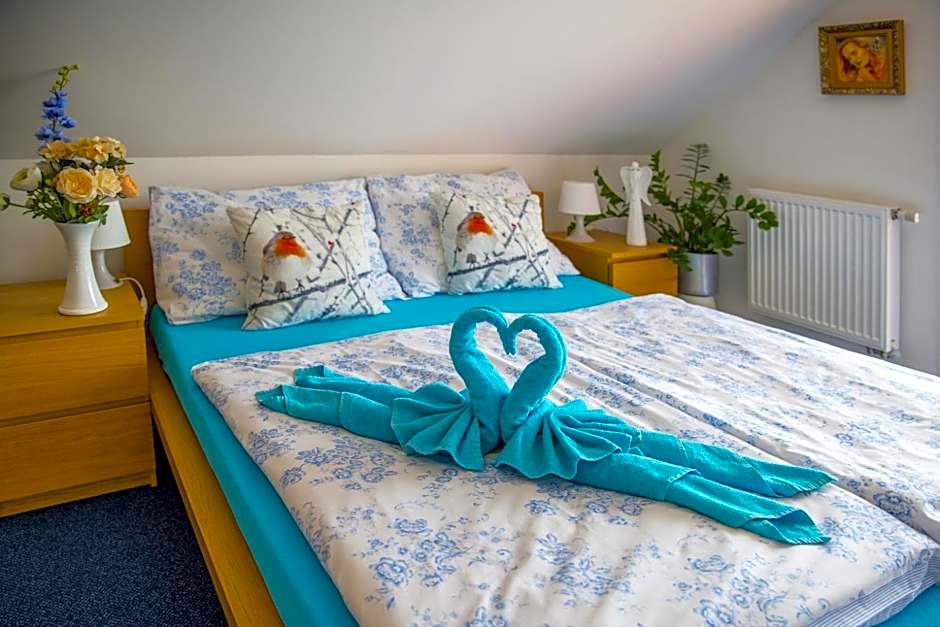 Wellness hotel Chata Jana