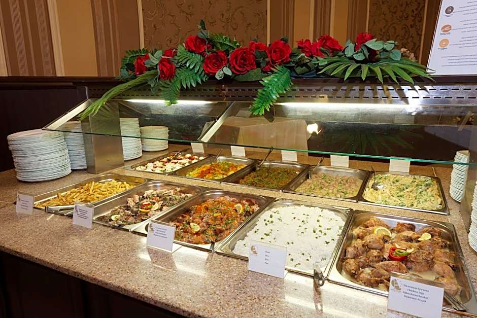 Elena Hotel and Wellness - All Inclusive