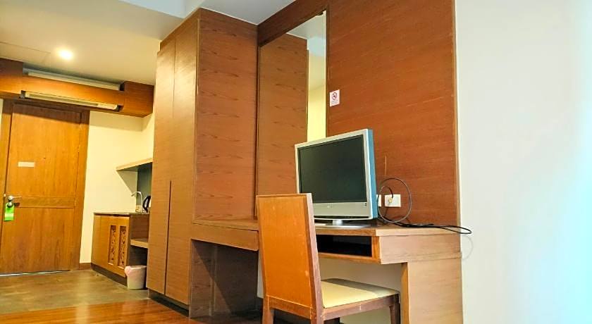 Baan Saikao Hotel & Service Apartment