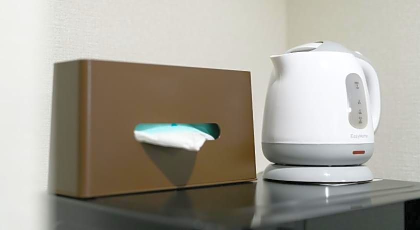 JP INN Kyotoeki Kita Gakurincho