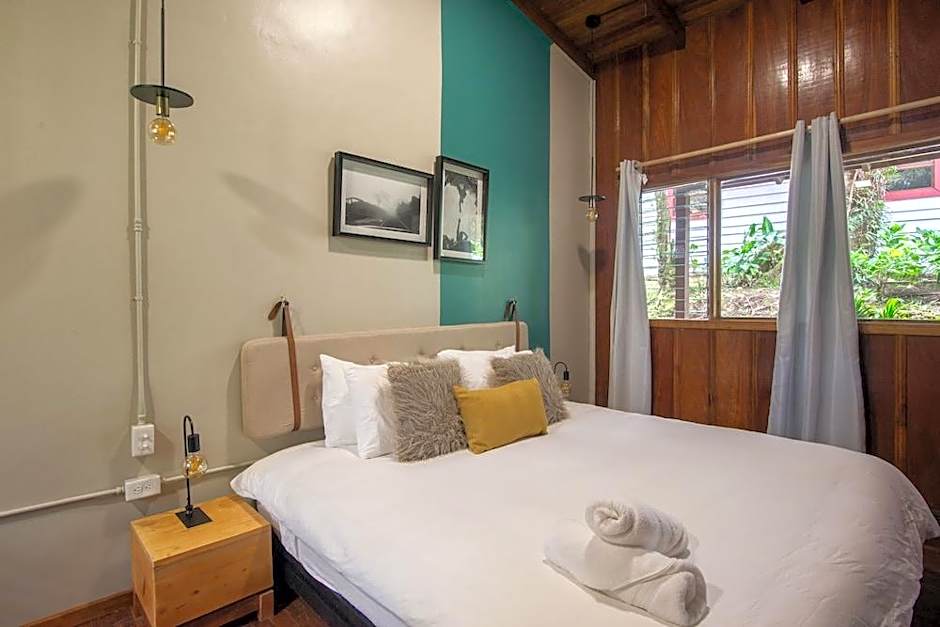 Socialtel Monteverde