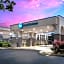 Best Western Aquia/Quantico Inn