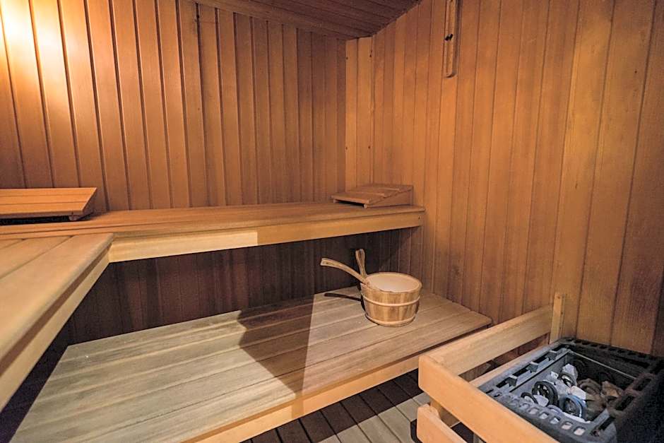 First Euroflat Hotel