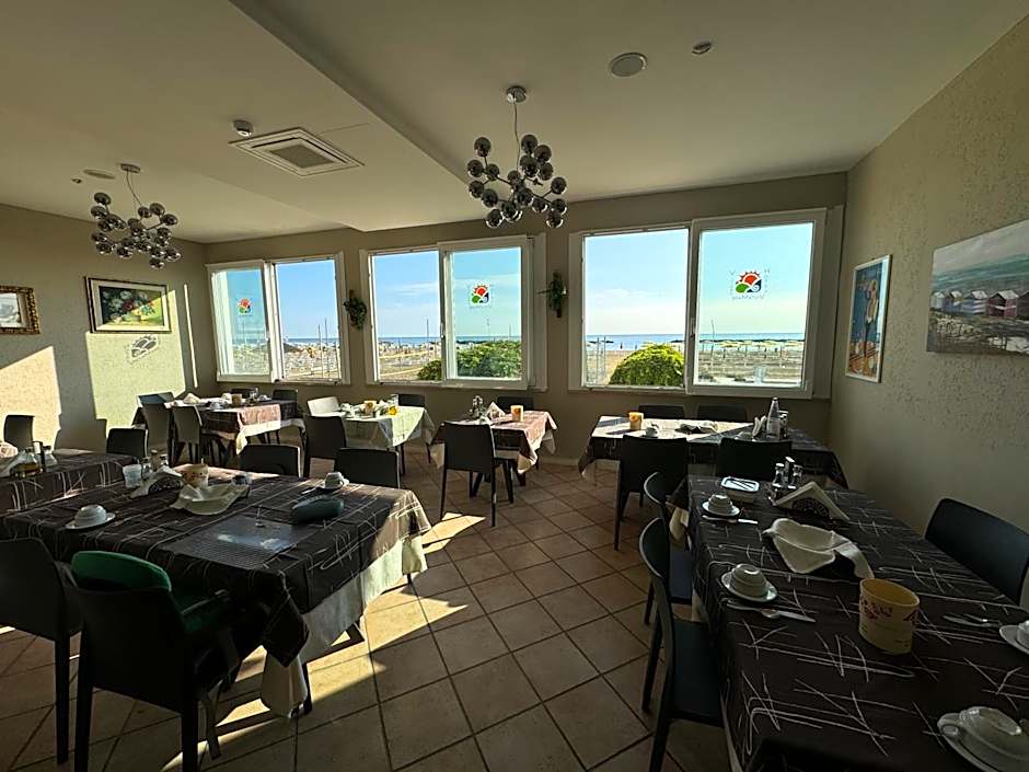 Hotel VistaMare Viserba