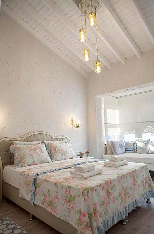 Kybele Suites Alaçatı