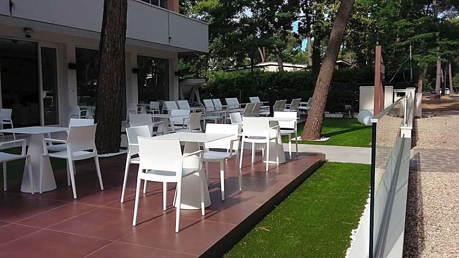 Hotel Condor