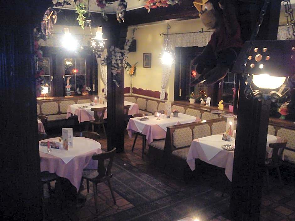 Hotel-Restaurant Hellmann