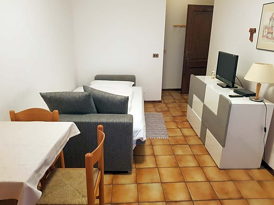 Residence Concaverde