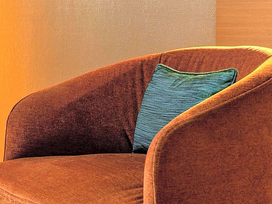 Sofitel Luxembourg Le Grand Ducal