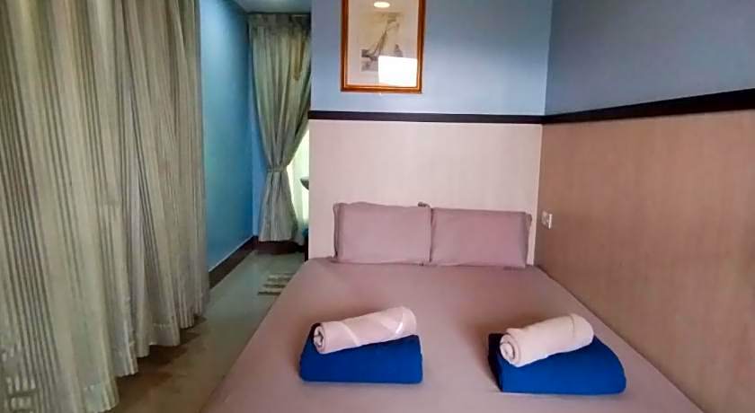 Highland Homestay Kundasang