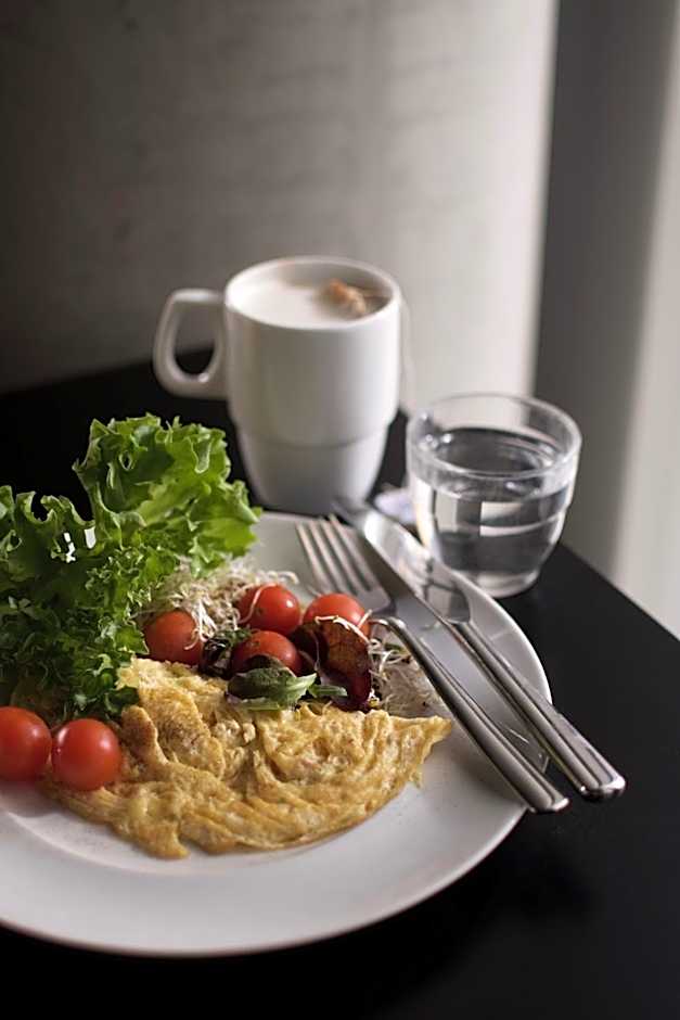 Clarion Hotel Malmo Live