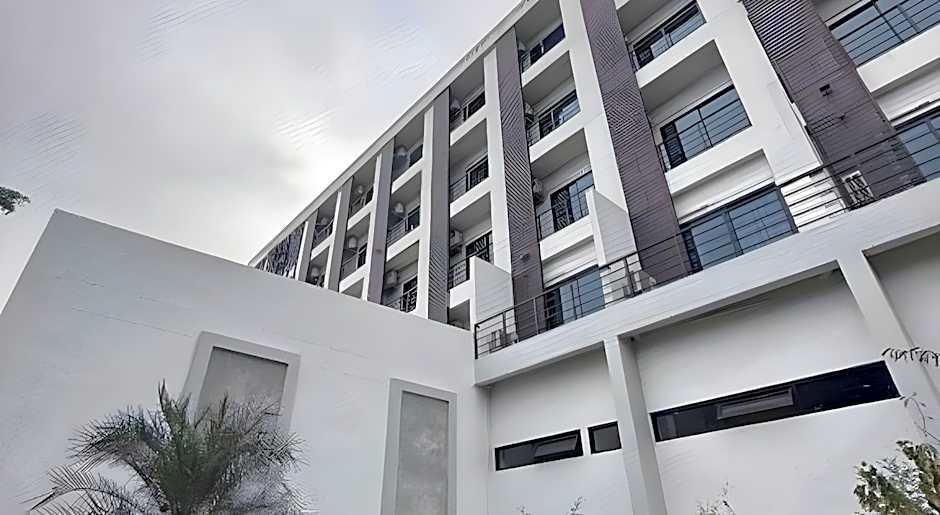 I Hotel Khonkaen