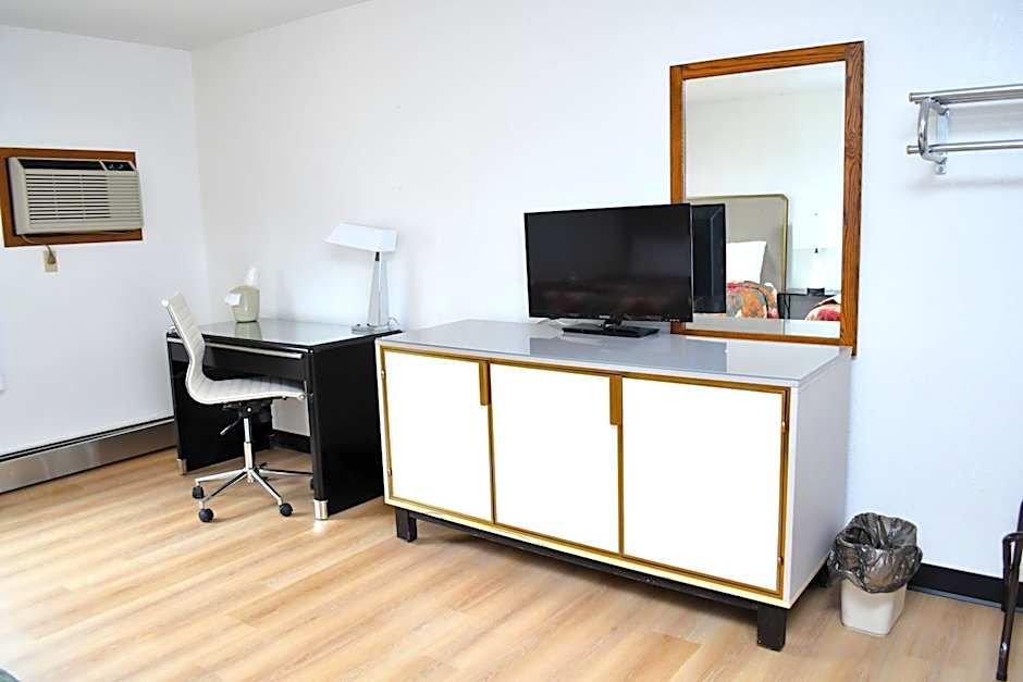 American Motel Waseca