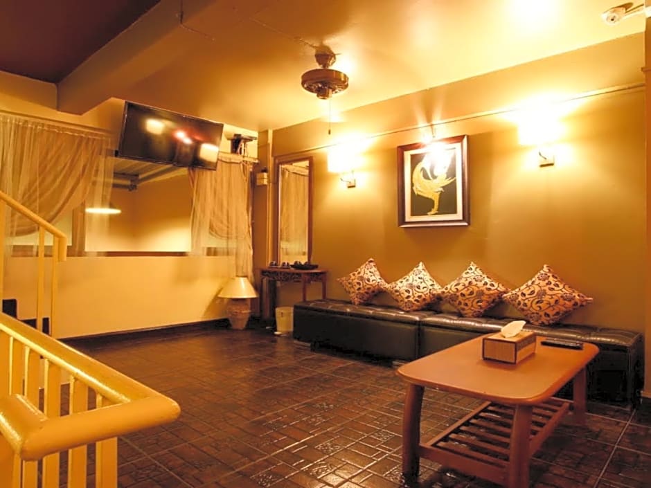 Naturbliss Boutique Residence