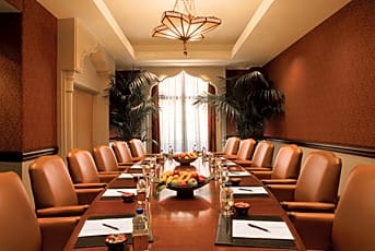 The Westin Lake Las Vegas Resort & Spa