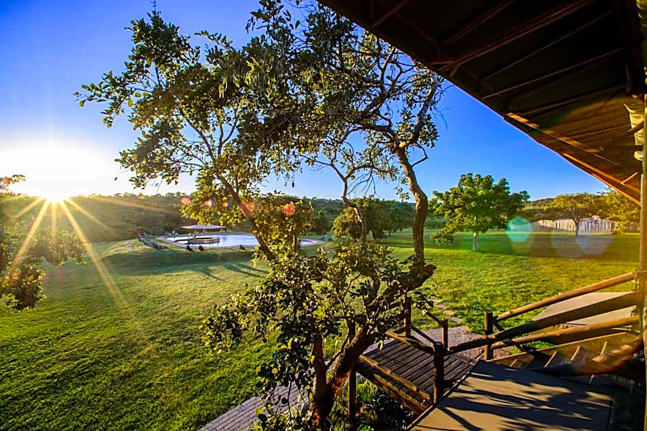 Nkambeni Safari Camp