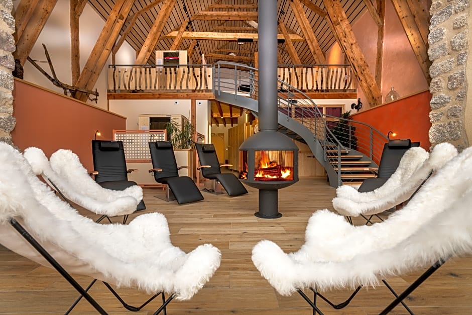 Hôtel Restaurant de la Poste