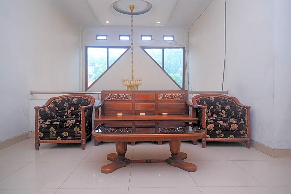 Urbanview Hotel Pondok Anggun Yogyakarta by RedDoorz