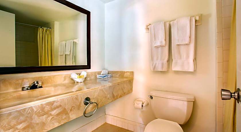 Viva Fortuna Beach by Wyndham, A Trademark All Inclusive