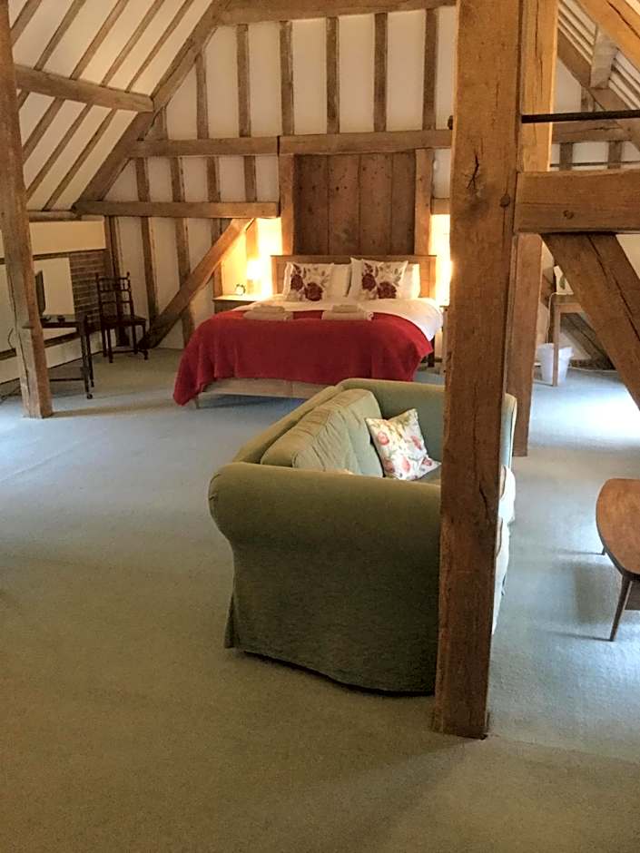 The Stables at Henham Park