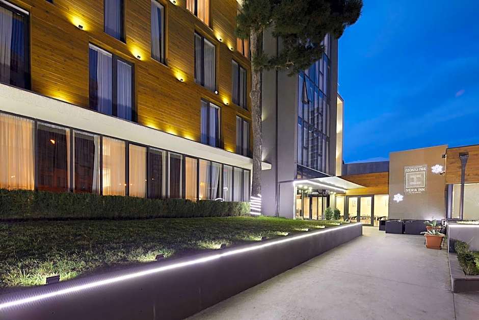 Iveria Inn Hotel