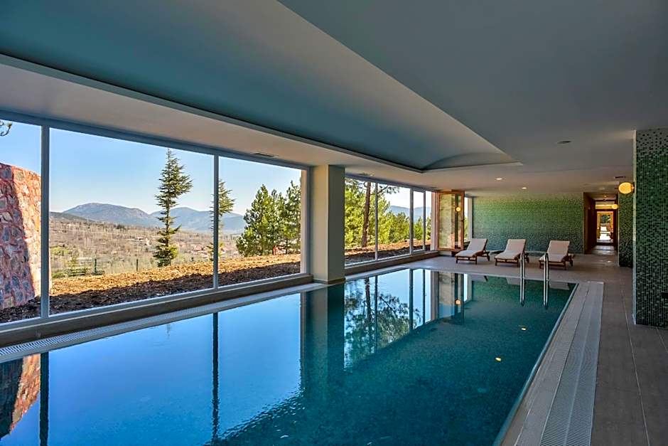 Sagalassos Lodge & Spa Hotel