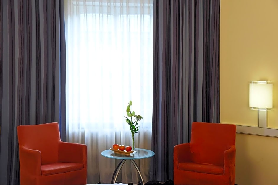 IntercityHotel Stuttgart