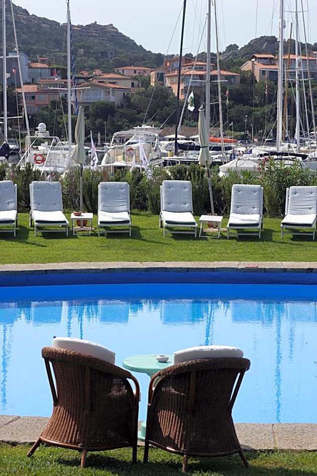 Hotel Sporting