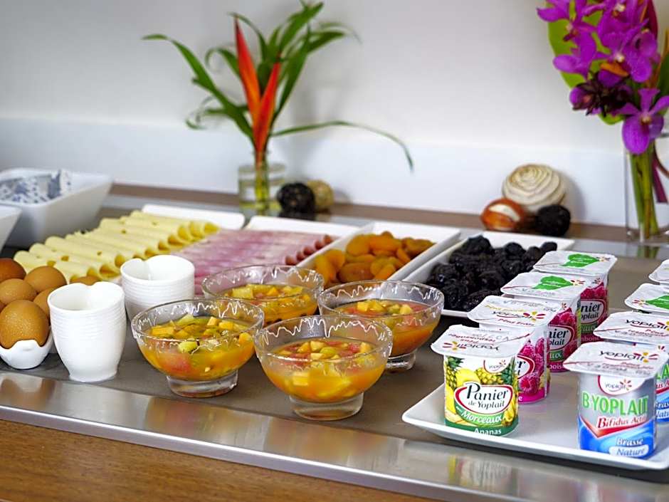 Hotel Mercure Kourou Ariatel