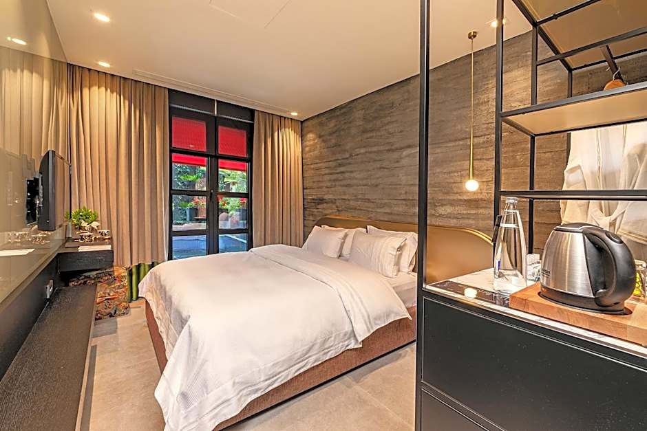 Aya Sultanahmet Hotel