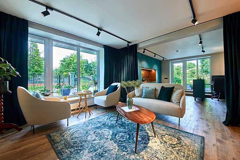 "Parko vila" Anykščiai