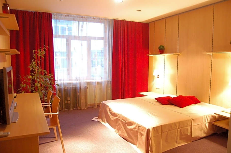 Cafe Hotel Rudzons