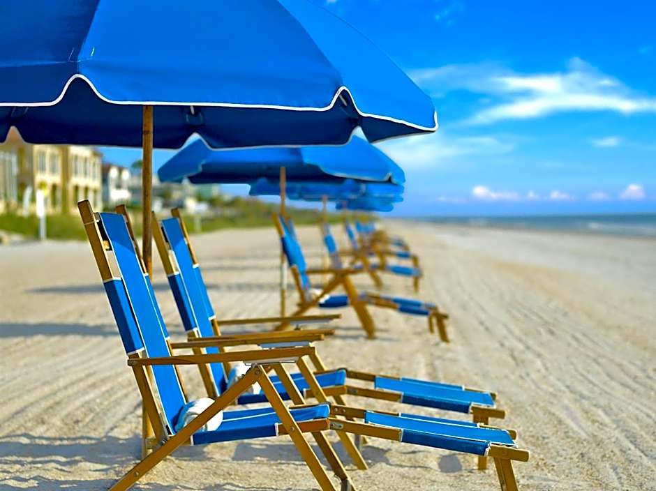 The Lodge & Club at Ponte Vedra Beach