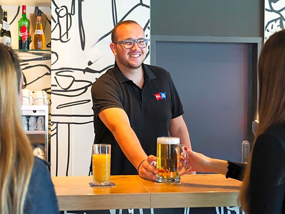 ibis budget Bern Expo