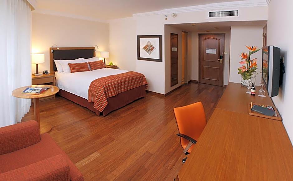 Hotel Intercontinental Cali By IHG