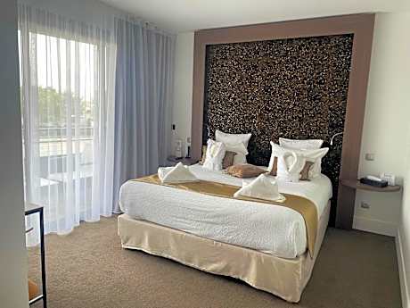 Double Room - Disability Access