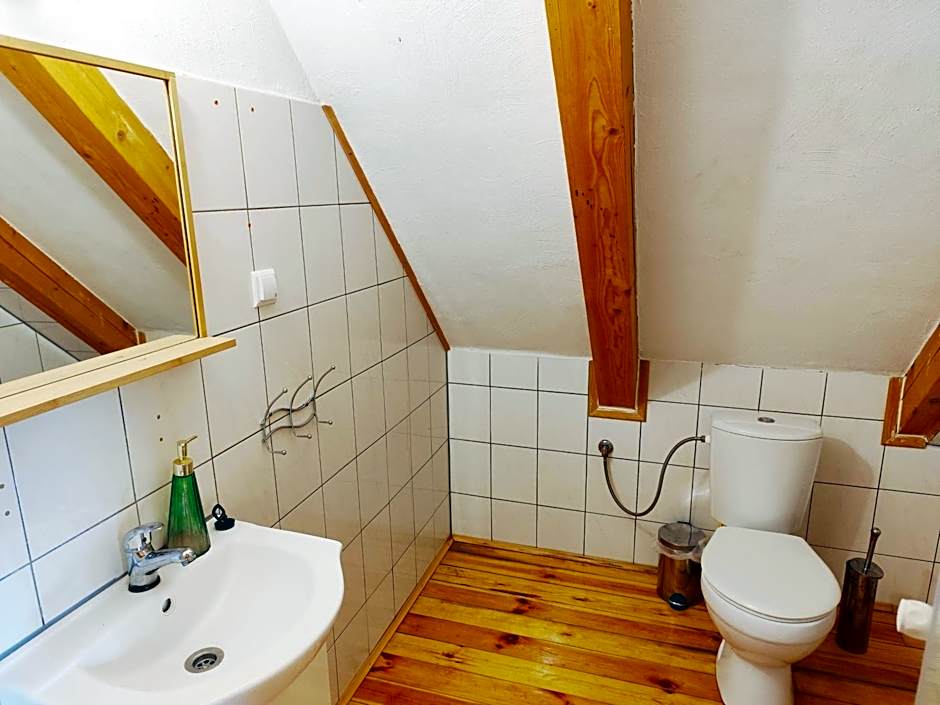 Gościniec Olecki - Karczma Margrabowa